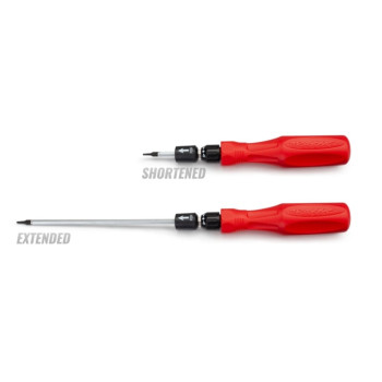 TRAXXAS TOOL KIT W/ CARRYING (CHAVES) 3415