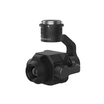 CAMERA DJI ZENMUSE XT-S 25HZ 640X512 19MM