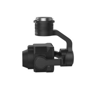 CAMERA DJI ZENMUSE XT-S 25HZ 640X512 19MM