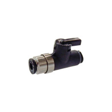 KINGTECH 4MM SHUT-OFF VALVE