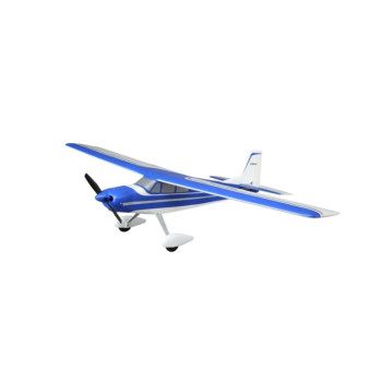 AVIAO E-FLITE VALIANT 1.3M BNF BASIC W/AS3X,SAFE EFL49500