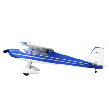 AVIAO E-FLITE VALIANT 1.3M BNF BASIC W/AS3X,SAFE EFL49500