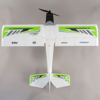AVIAO E-FLITE TIMBER X 1.2M BNF BASIC EFL38500