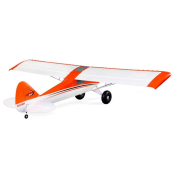 AVIAO E-FLITE CARBON-Z CUB SS 2.1M CZ BNF BASIC EFL124500