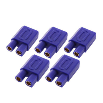 CONECTOR VENOM UNI 2.0 XT60 / EC3 ADAPTER VNR1765