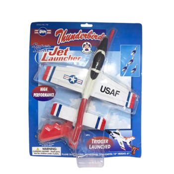 AVIAO GAL THUNDERBIRD JET LAUNCHR GAL728