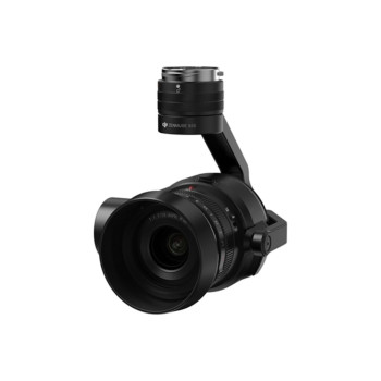 DJI PART INSPIRE 2 CAMERA ZENMUSE X5S RB