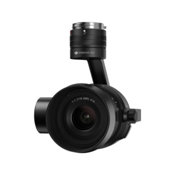 DJI PART INSPIRE 2 CAMERA ZENMUSE X5S RB