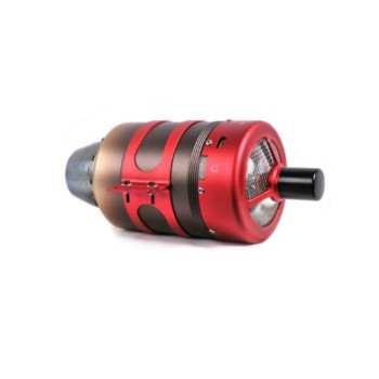 KINGTECH TURBINA K-142G4+ KERO START