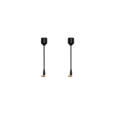 DJI PART FPV AIR UNIT ANTENNA MMCX ELBOW PART 3