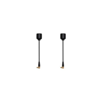 DJI PART FPV AIR UNIT ANTENNA MMCX ELBOW PART 3