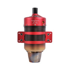 KINGTECH TURBINA    K-100G4 KERO START