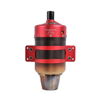 KINGTECH TURBINA    K-100G4 KERO START