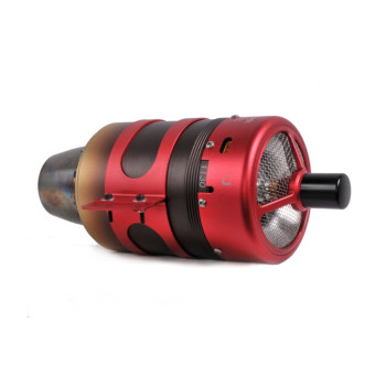 KINGTECH TURBINA    K-100G4 KERO START