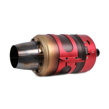 KINGTECH TURBINA    K-100G4 KERO START