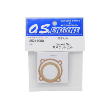 GASKET OS SET 50SX-H OSMG6134 25214000