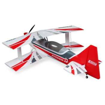 AVIAO E-FLITE ULTIMATE 3D 950MM SMART BNF BASIC AS3X,SAFE EFL16550