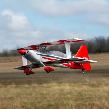 AVIAO E-FLITE ULTIMATE 3D 950MM SMART BNF BASIC EFL16550