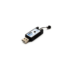 EFLC1013 1S USB LI-PO CHARGER UMX CONECTOR
