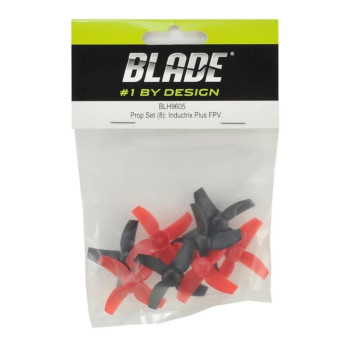 BLH9605 INDUCTRIX PROPELLER PLUS (8) FP