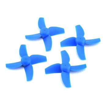 BLH8854 INDUCTRIX PROPELLER SET (4) BL