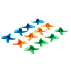 BLH8507 INDUCTRIX FPV COLOR PROPELLERS (12)
