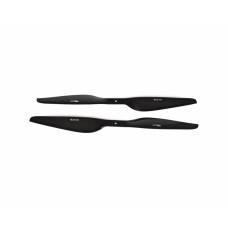 T-MOTOR PROPELLER CARBON 40X13.1 2PC 1CW E 1CCW