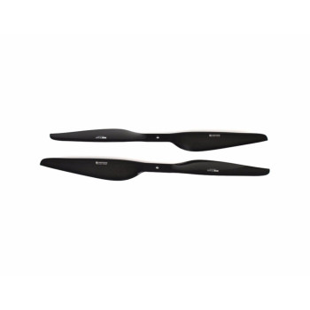 T-MOTOR PROPELLER CARBON 40X13.1 2PC 1CW E 1CCW