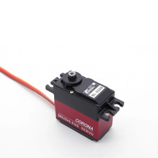 CORONA SERVO BL-6168 MG BRUSHLESS DIGITAL 32KG 0.14SEC 63.8G