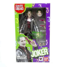 BONECO BD SUICIDE SQUAD THE JOKER 11210