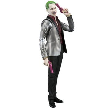 BONECO BD SUICIDE SQUAD THE JOKER 11210