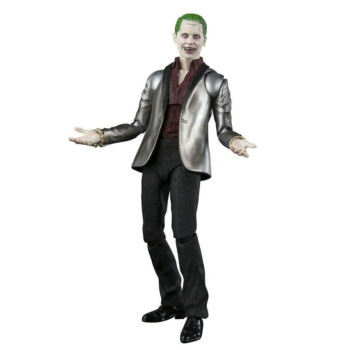 BONECO BD SUICIDE SQUAD THE JOKER 11210