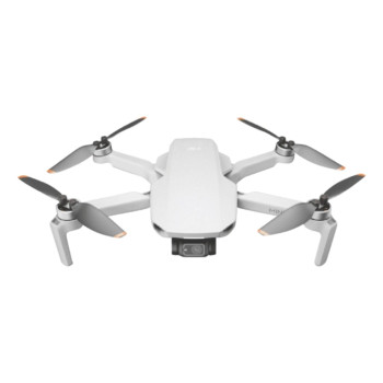 DJI RTF MINI 2 FLY MORE COMBO