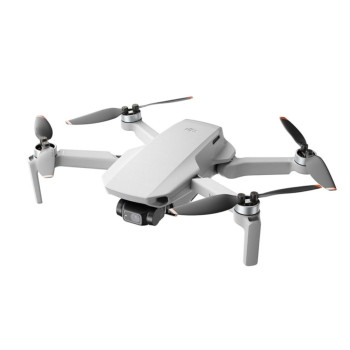 DJI RTF MINI 2 FLY MORE COMBO