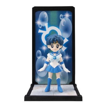 BONECO BD SAILOR MOON MERCURY 92039