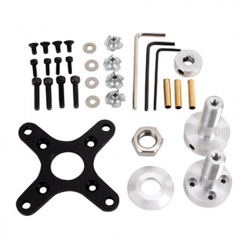 MOTOR E-FLITE POWER 90 BLX OUTRUNNER 325KV (4MM) EFLM4090A MOTOR E-FLITE POWER 90 BLX OUTRUNNER 325KV (4MM) EFLM4090A