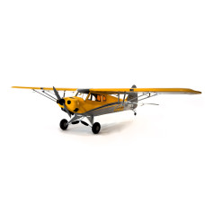 AVIAO HANGAR CARBON CUB 15CC ARF 90