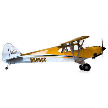 AVIAO HANGAR CARBON CUB 15CC ARF 90