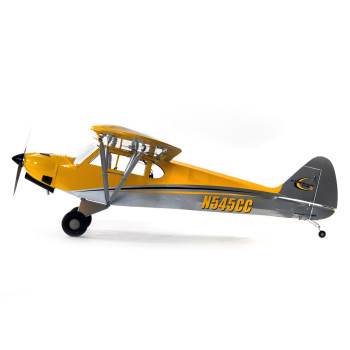 AVIAO HANGAR CARBON CUB 15CC ARF 90