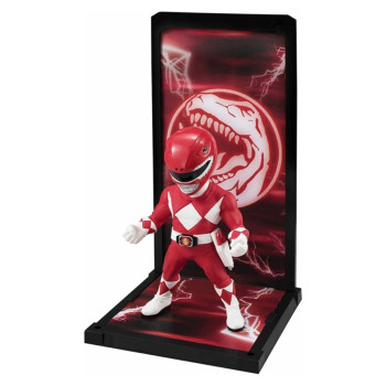 BONECO BD POWER RANGER RED 27 11206