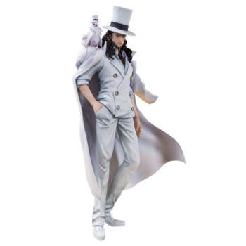 BONECO BD ONE PIECE ROBU RUCCHI 07556