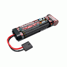 PACK TRAXXAS NIMH 5000MAH 8.4V FLAT 2960X