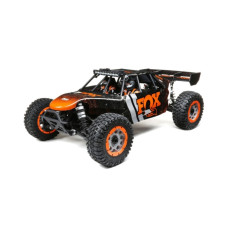 CARRO LOSI 1/5 4WD DBXL-E 2.0 FOX RTR LOS05020T1