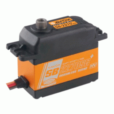 SAVOX SERVO SB-2270SG PLUS HV W/SOFT START 8.4V 40KG 0.12S