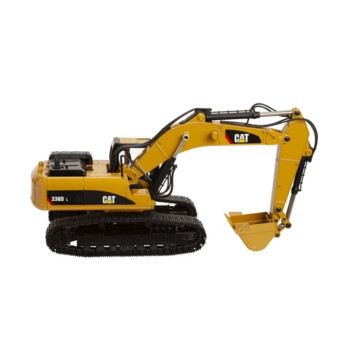 CARRO CATERPILLAR CAT330D HYDRAULIC EXCAVATOR DCM28001