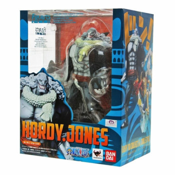 BONECO BD ONE PICE HORDY JONES 81463