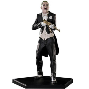 BONECO BD SUICIDE SQUAD THE JOKER 35357