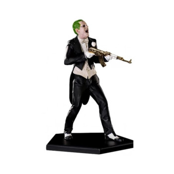 BONECO BD SUICIDE SQUAD THE JOKER 35357