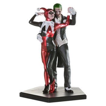 BONECO BD SUICID HARLEY THE JOKER    317