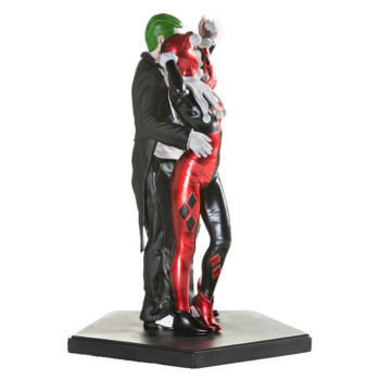 BONECO BD SUICID HARLEY THE JOKER    317